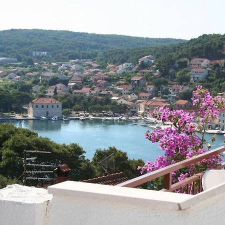Apartmani Mladina Jelsa  Kültér fotó