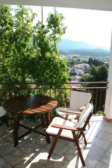 Apartmani Mladina Jelsa  Kültér fotó