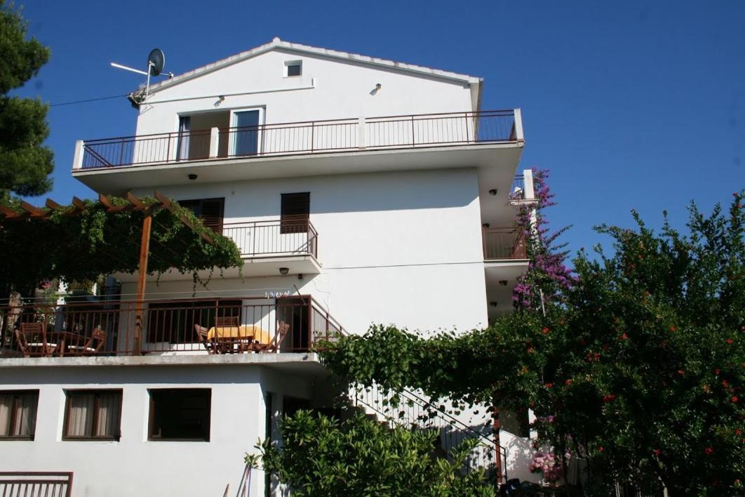 Apartmani Mladina Jelsa  Kültér fotó