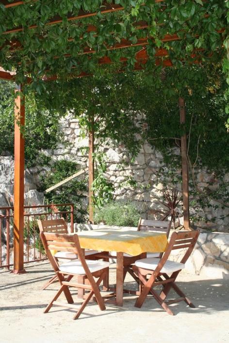 Apartmani Mladina Jelsa  Kültér fotó